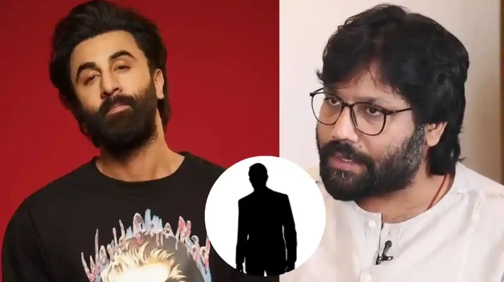 Animal ranbir kapoor was not sandeep reddy vanga first choice south superstar mahesh babu offer this lead role