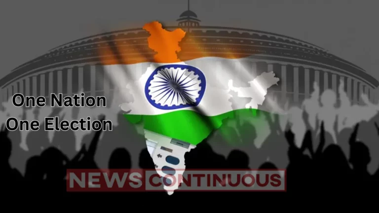 As India explores simultaneous elections concept, here's a look at international models