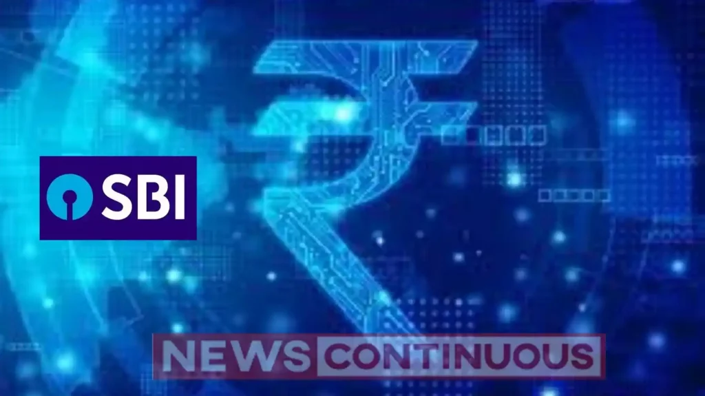 Digital Rupee SBI, six other bank customers can scan UPI QR code and pay via digital rupee