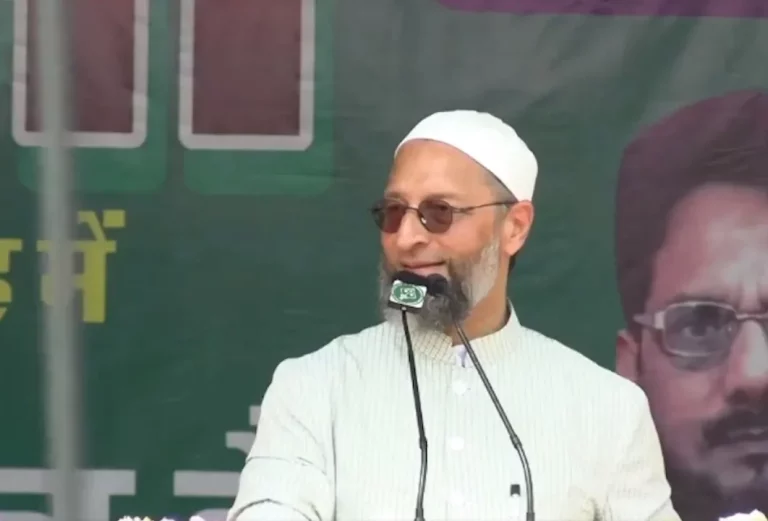 Dumri Bypoll Result 2023: Owaisi factor failed in Jharkhand, Muslim voters supported JMM, Rizvi got less votes than NOTA