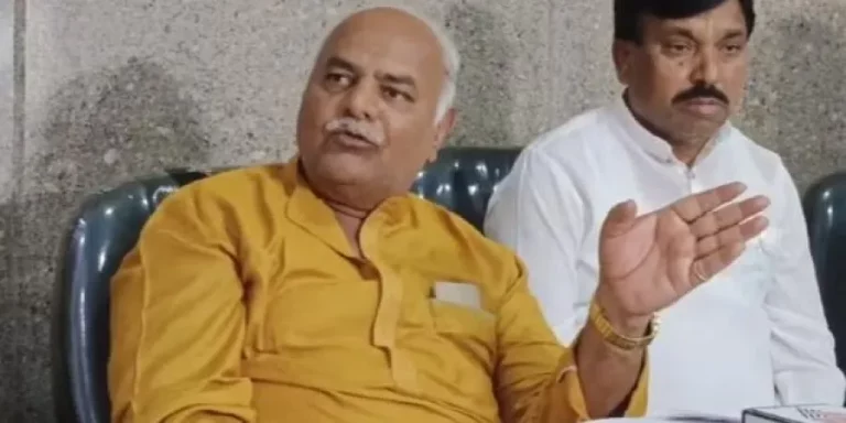 Farmers dying by suicide to claim compensation, says Karnataka minister