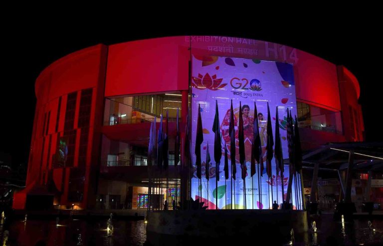 G20 Summit: All you need to know about Bharat Mandapam