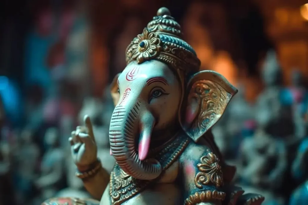 Ganesh Chaturthi 2023: How Ganesh idol should be for Ganpati Puja, know the rules