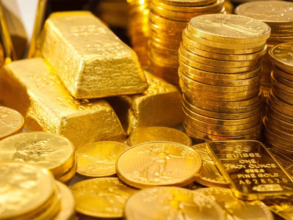 Gold: How to double money in gold, know about this great scheme, you won't want to leave!