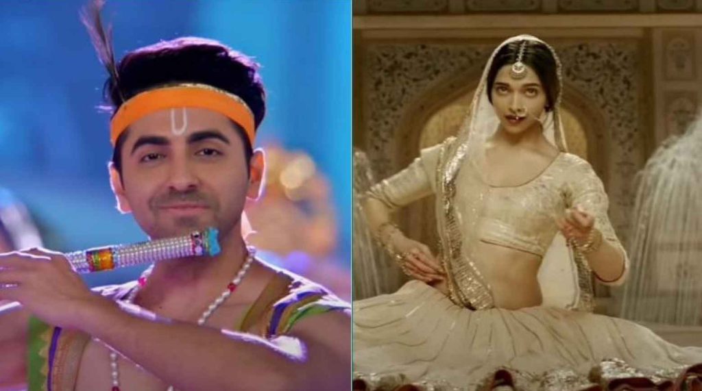 Janmashtami 2023- Janmashtami is incomplete without these Bollywood songs