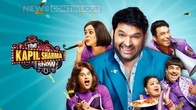 Kapil sharma shocking hoax has been revealed about the kapil sharma show Kapil sharma shocking hoax has been revealed about the kapil sharma show