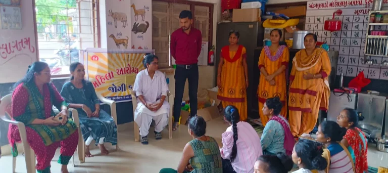 National Nutrition Month Celeberation