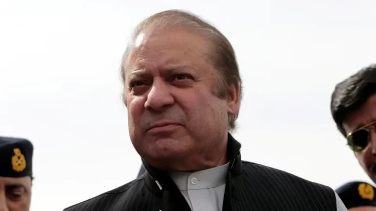 Pakistan Begging Before The World While India Reached Moon: Nawaz Sharif