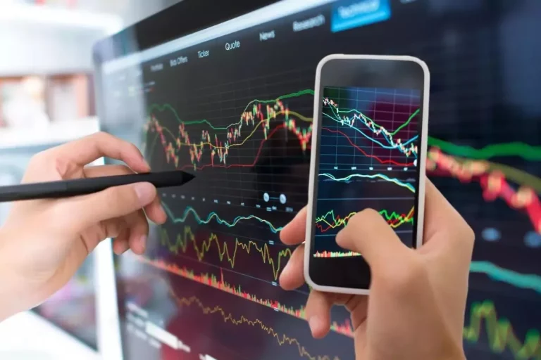 Share Market: The stock market opened with a big fall, Sensex down 274 points, Nifty also rallied.