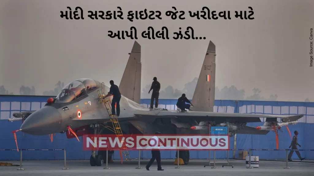 Sukhoi 30MKI: Big Boost For Armed Forces; Procurement Of 12 Advanced Su-30 MKI Aircraft Approved