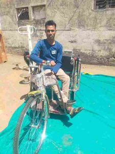 Surat-Comparative performance of Surat District Social Security and Child Marriage Prevention Office 1