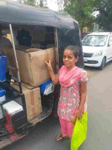 Surat-Comparative performance of Surat District Social Security and Child Marriage Prevention Office