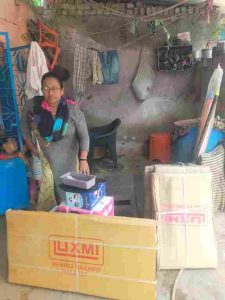 Surat-Comparative performance of Surat District Social Security and Child Marriage Prevention Office