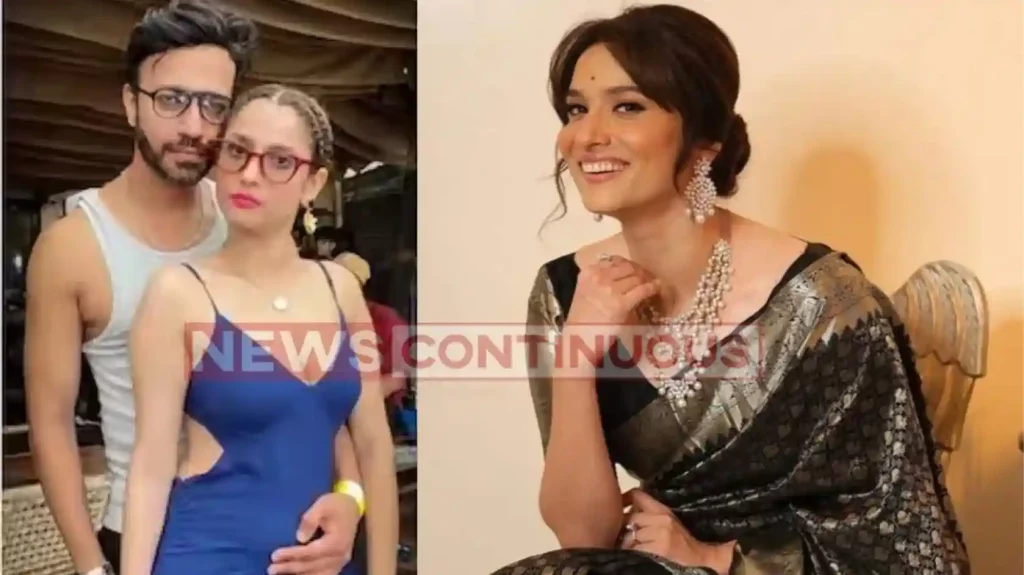 Ankita lokhande: pregnant rumors actress reacts on viral baby bump photos