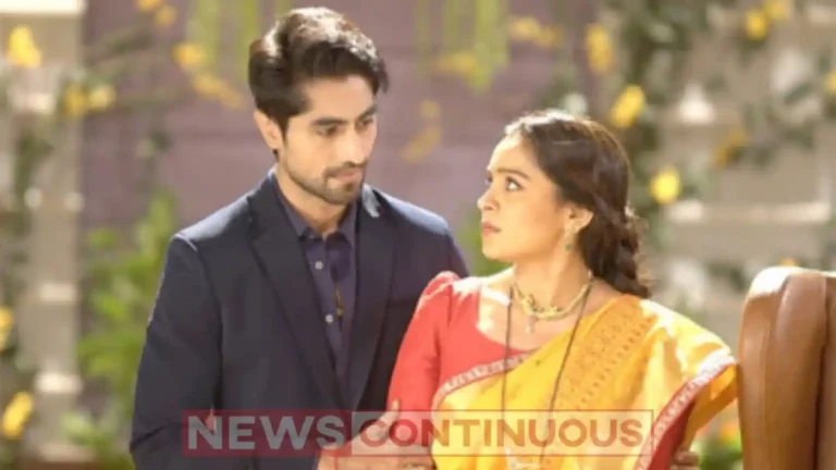 Yeh rishta kya kehlata hai abhimanyu mom manjari aka ami trivedi breaks silence on quitting show