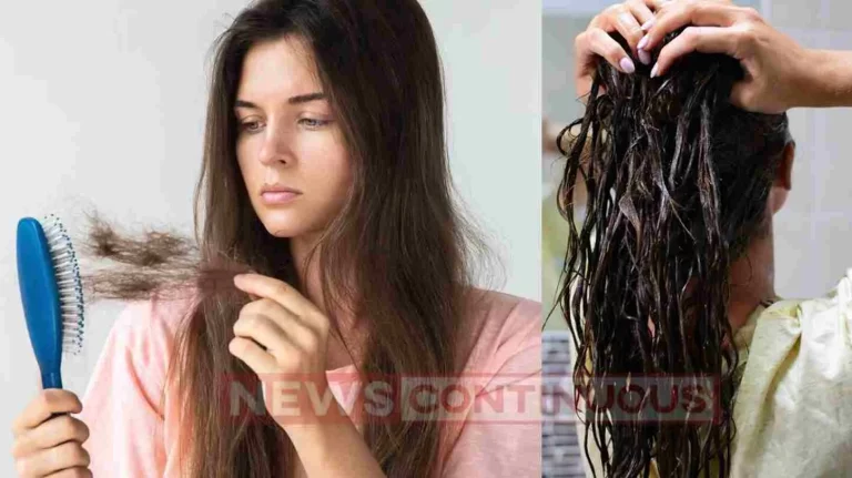 Hair Masks That Work Wonders In Preventing Hair Fall