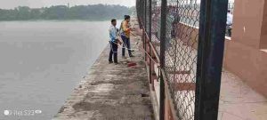 World River Day: On the occasion of World River Day, tapi purification and cleaning campaign was held at Mota Varachha