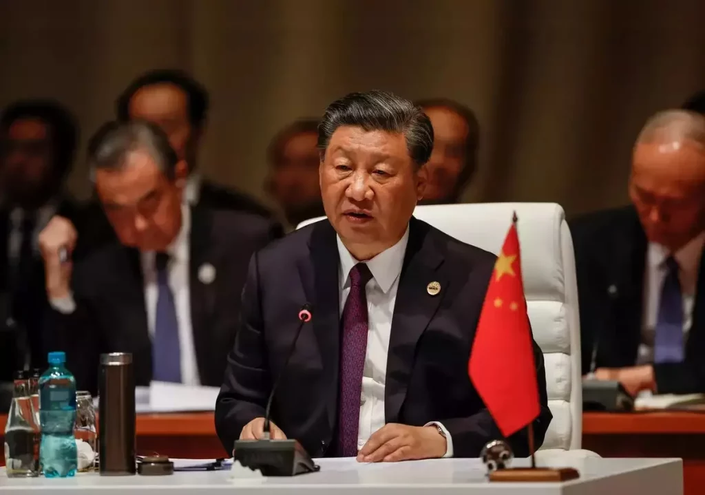 How Xi Jinping skipping G20 Summit is a new low in India-China ties