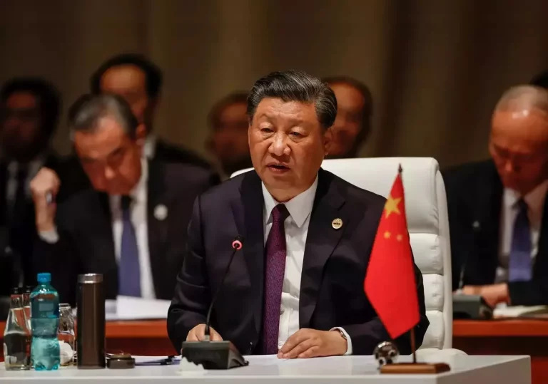 How Xi Jinping skipping G20 Summit is a new low in India-China ties