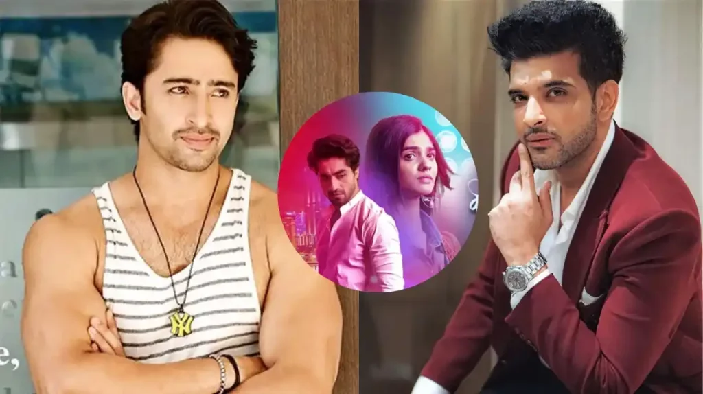 yeh rishta kya kehlata hai karan kundrra and shaheer sheikh who will play abhir role