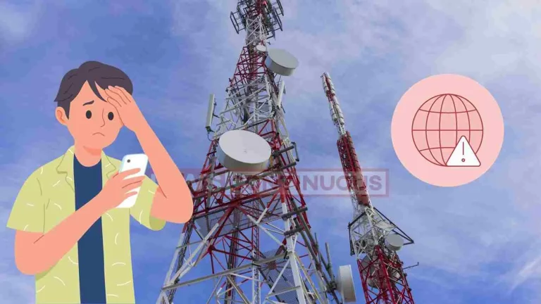 Are you bothered by your bad phone network? So now TRAI is doing this preparation Are you bothered by your bad phone network? So now TRAI is doing this preparation