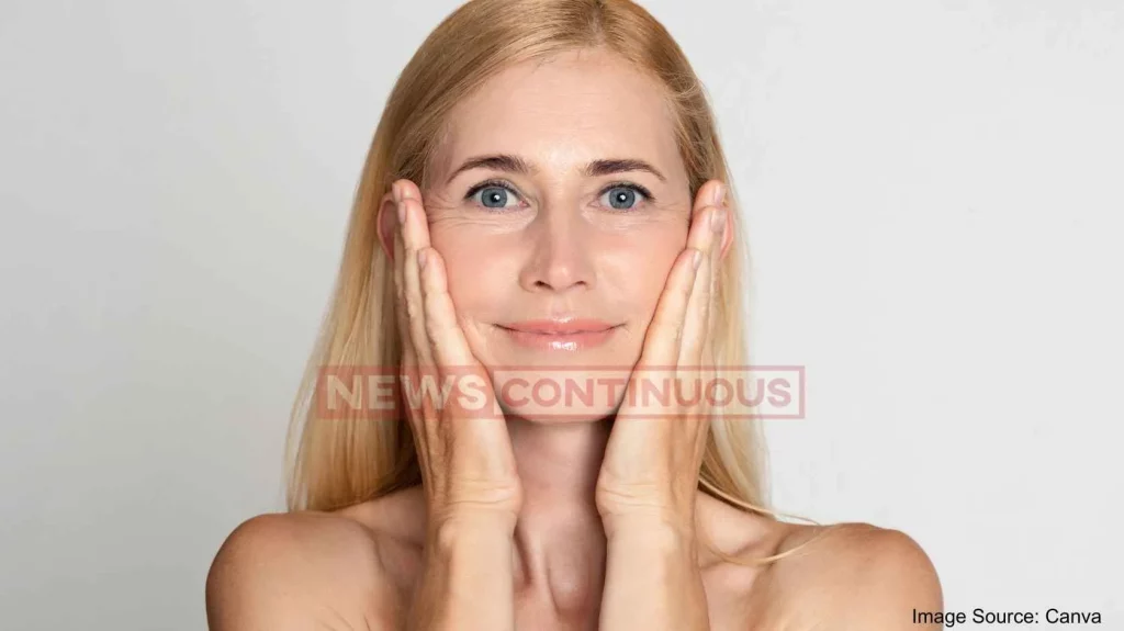 5 Step Anti-Aging Beauty Routine for Youthful Skin