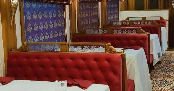 One of the most expensive trains in India, is back in a new form.