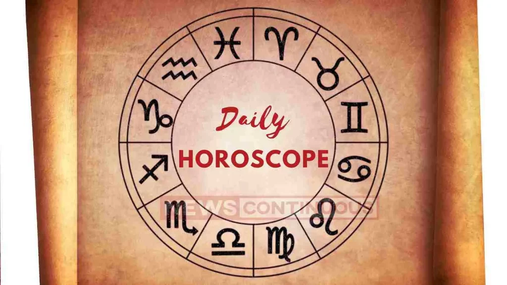 todays horoscope 22nd september 2023 horoscope