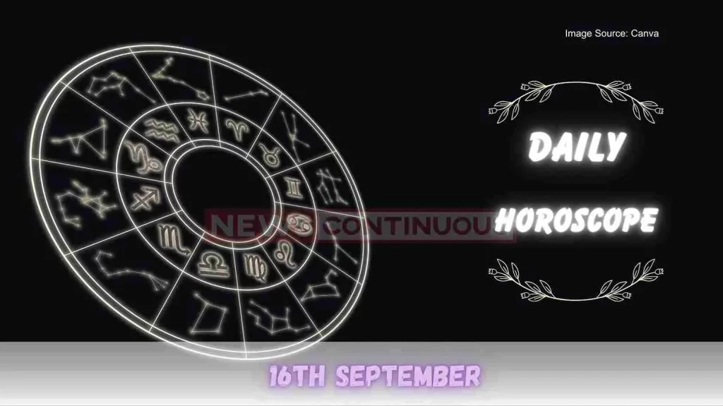 todays horoscope 18th september 2023 horoscope