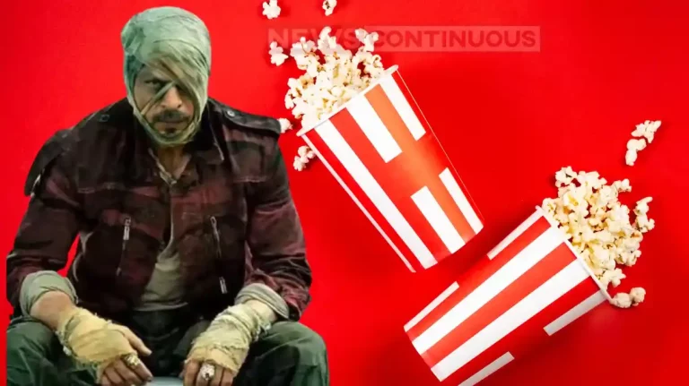 jawan box office collection day 11 shahrukh khans film enters 800 crore