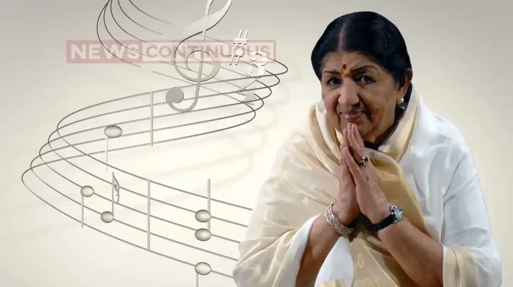 Lata mangeshkar birthday know unknow facts about swar kokila life and career