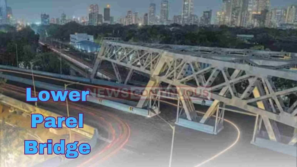 after-almost-five-years-the-concern-of-lalbagh-paralkar-will-disappear-one-lane-of-lower-paral-flyover-will-be-opened-from-september-18