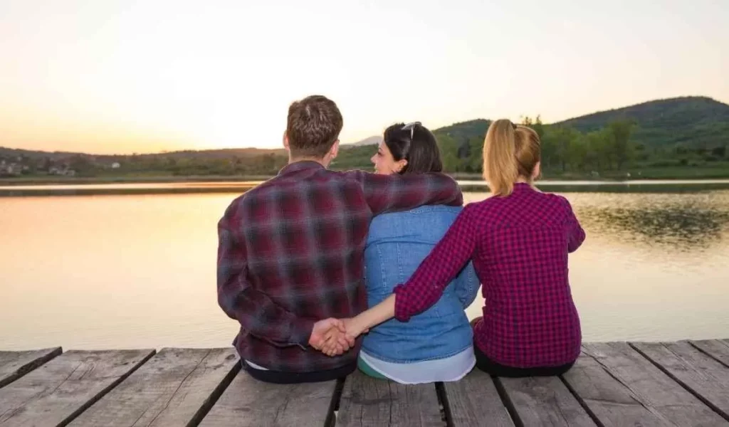 A horoscope tells everything about your partner, even unlocking the secrets of extramarital affairs