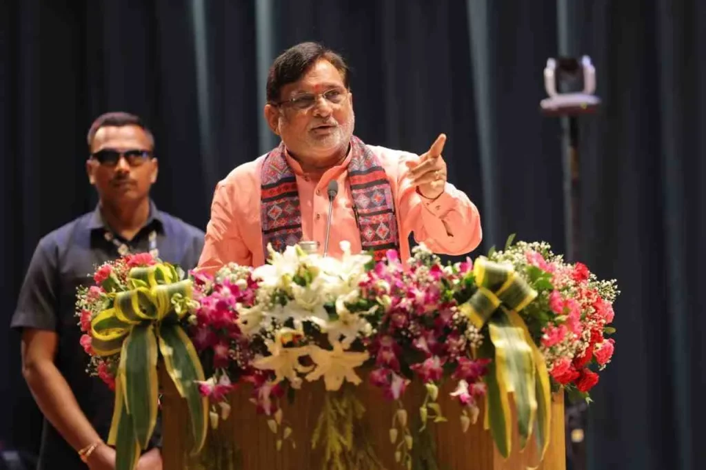 PM Vishwakarma Yojana focuses on empowering small artisans