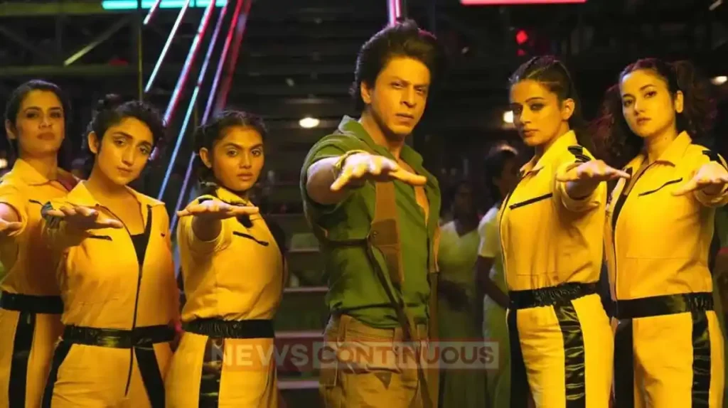 Jawan 2 priyamani gives hint on jawan sequel reveals the story line of atlee film