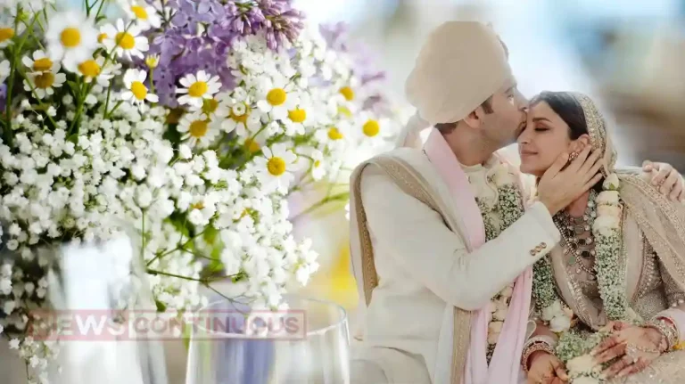 as per media report parineeti and raghav organize two reception party in delhi and mumbai