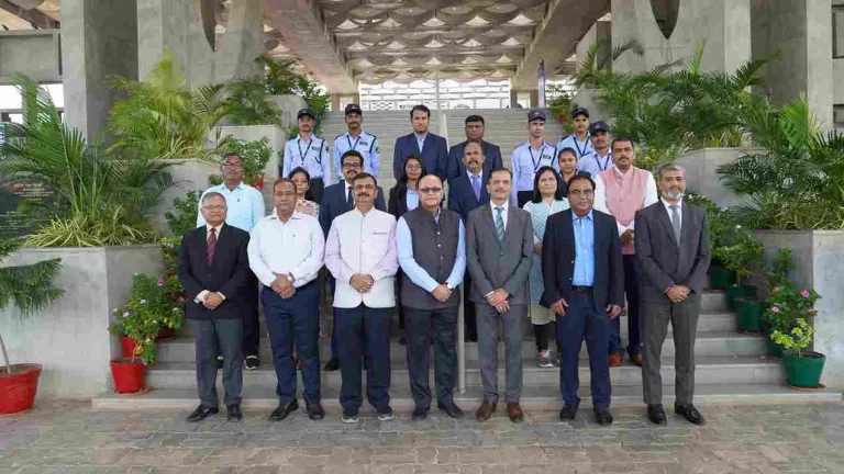 Academy for Skill Human Development Private Limited and University Integrated Compulsory Certificate Program at Rashtriya Raksha University (RRU)