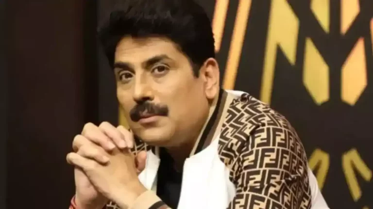 taarak mehta ka ooltah chashmah fame shailesh lodha leave dreams did private salesman job