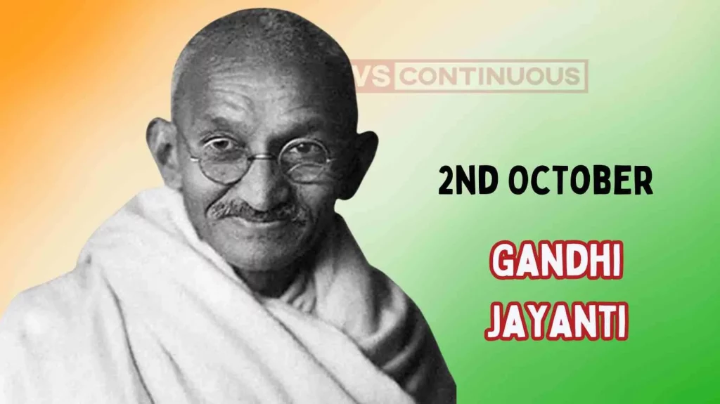 154th birth anniversary today, do you know in which subject Mahatma Gandhi was weak? Know some interesting things about Bapu's life.