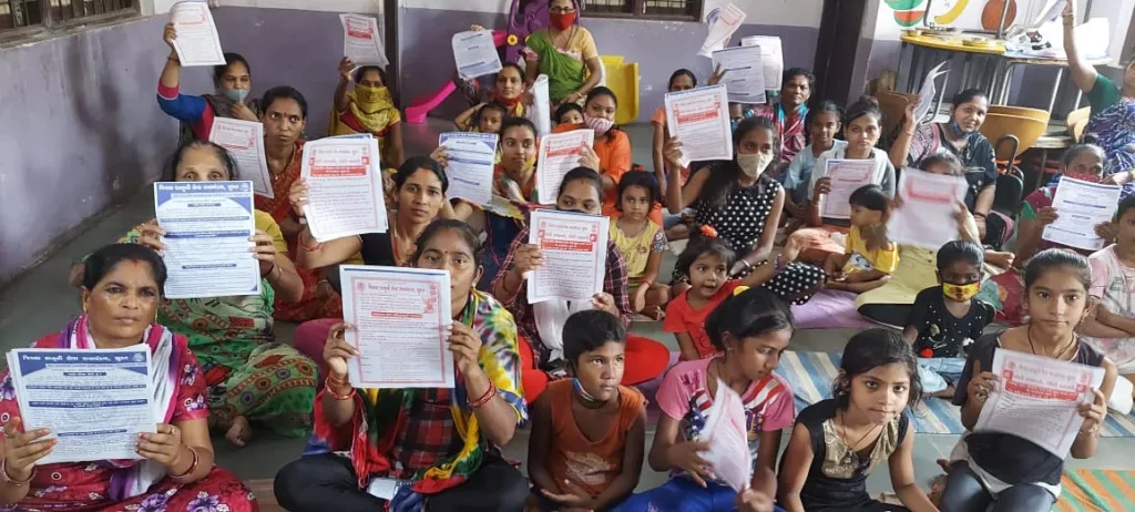 16,448 girls were benefited from the 'Dear Daughter scheme' in the year 2022-23 in Surat district.