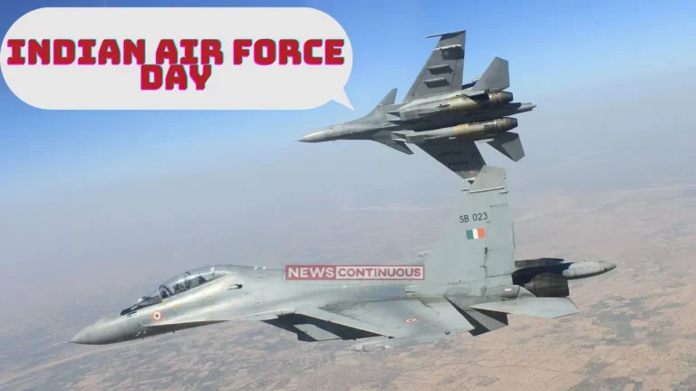 Chief of Defense Staff congratulates airmen, veterans and their families on 92nd Indian Air Force Day Chief of Defense Staff congratulates airmen, veterans and their families on 92nd Indian Air Force Day