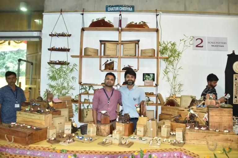 'Craftroot': Art and craft fair and exhibition