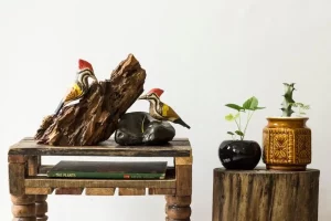 'Craftroot': Art and craft fair and exhibition