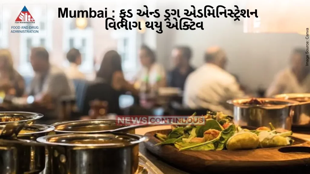FDA action: FDA sent improvement notices to 137 hotels, closure notice to 15 eateries in last two months