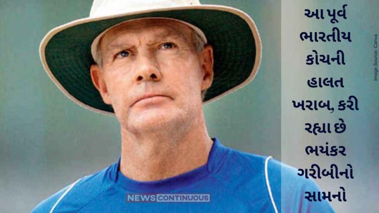 Greg Chappell Greg Chappell Former Indian coach in poor condition (2) Greg Chappell: Greg Chappell Former Indian coach in poor condition, facing dire poverty….Know the full report in detail….
