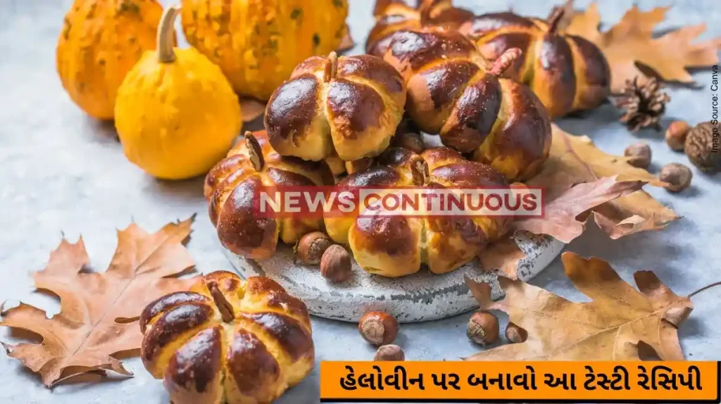 Halloween-Special Pumpkin Recipes To Try Out