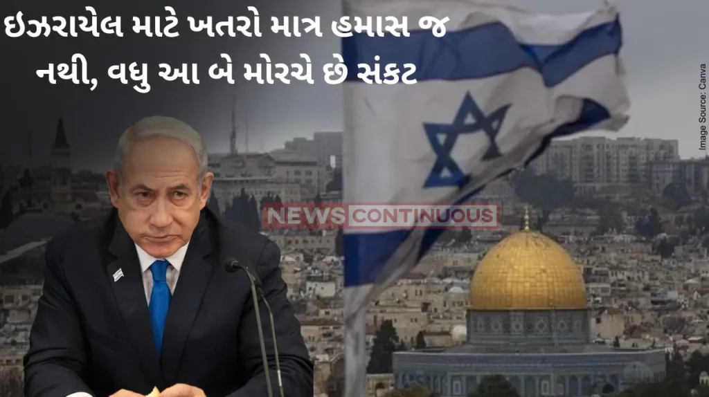 Israel-Hamas war Along Israel's Borders With Lebanon and Syria, Clashes Raise Fears of Another Front