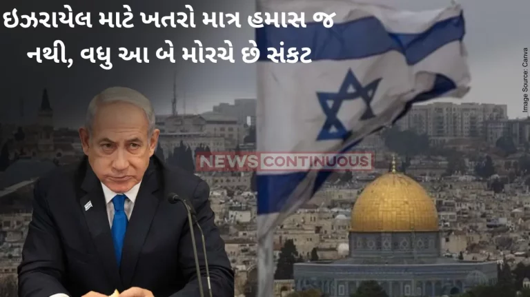 Israel-Hamas war Along Israel's Borders With Lebanon and Syria, Clashes Raise Fears of Another Front