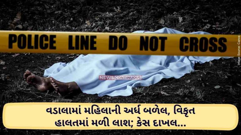 Mumbai Half-burnt, mutilated body of woman found in Wadala; File a case… know more…