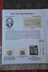 Philately, considered the 'King of Hobby', is the collection and study of postal material